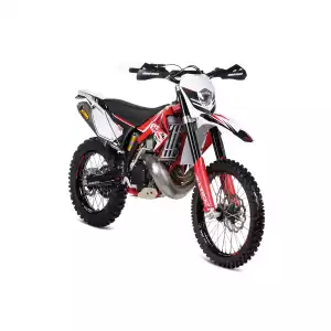 EC 250 RACING