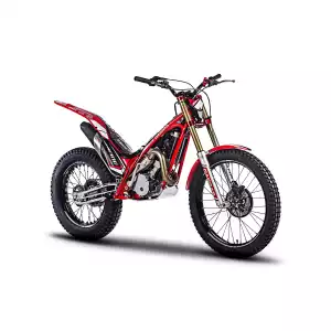 TXT RACING 250 E4