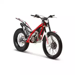 TXT 250 RACING