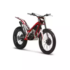 TXT 250 RACING