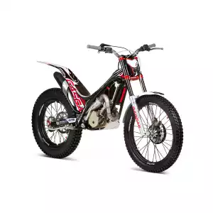 TXT 280 RAGA REPLICA