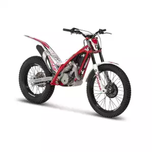 TXT PRO RACING 125