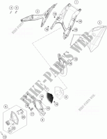FILTRI ARIA per GASGAS MC 250F 2024